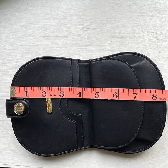 NWOT Vintage Fendi Wallet - Picture 11 of 14